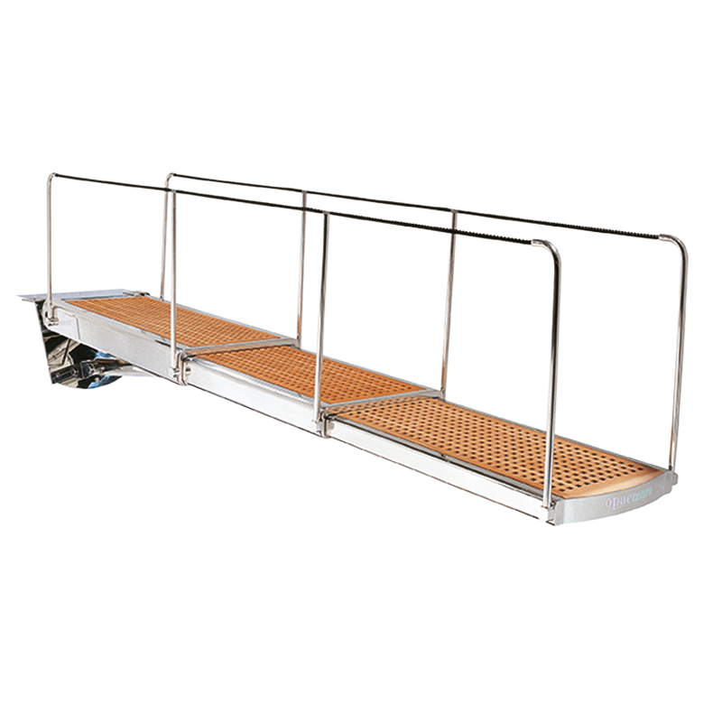 TRANSOM GANGWAYS 4334/5335